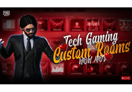 JANU GFX