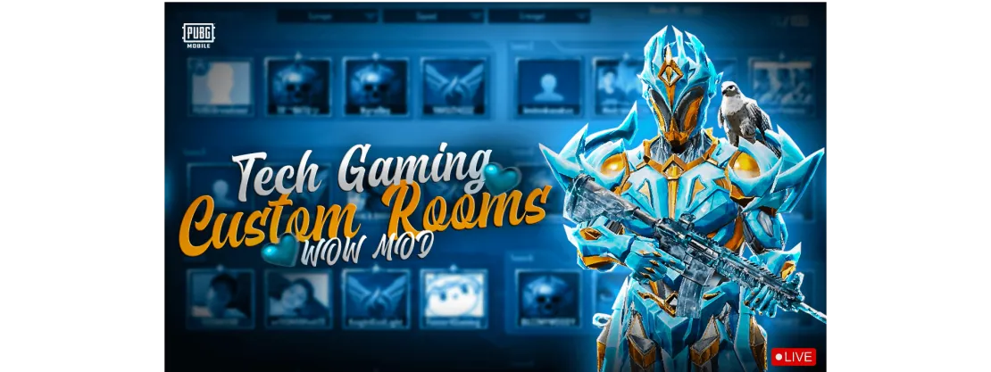 JANU GFX