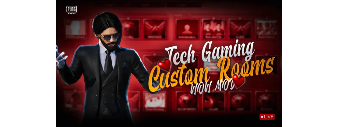 JANU GFX