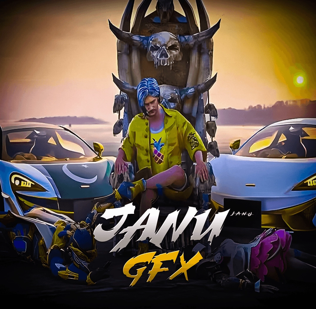 JANU GFX